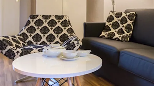 Apartments in Berlin Mitte - photo 4