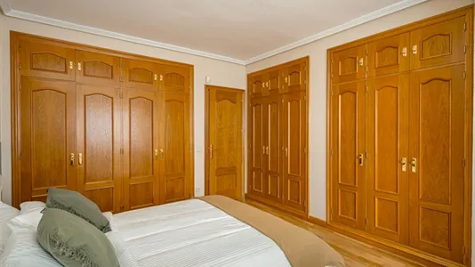 Rooms in Madrid Hortaleza - photo 6