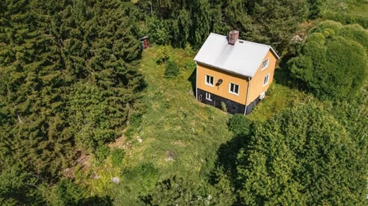 Houses in Sundsvall - photo 9