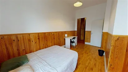 Room for rent in Saint-Étienne, Auvergne-Rhône-Alpes