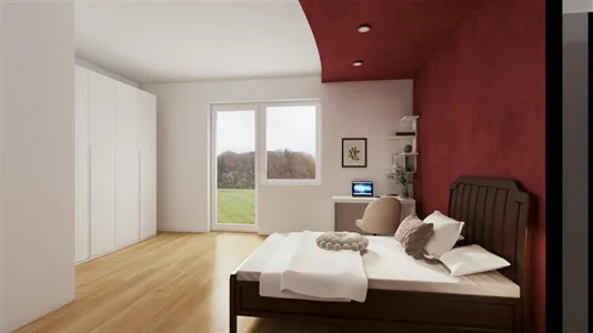 Rooms in Venice - photo 2