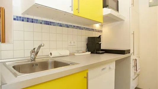 Apartments in Location is not specified - photo 8