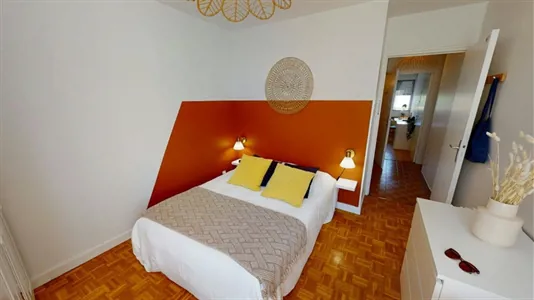 Rooms in Lyon - photo 3