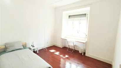 Room for rent in Lisbon (region)