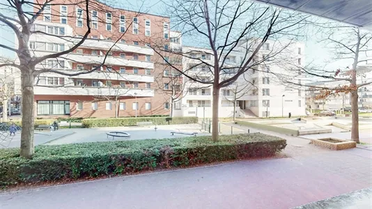 Rooms in Créteil - photo 6