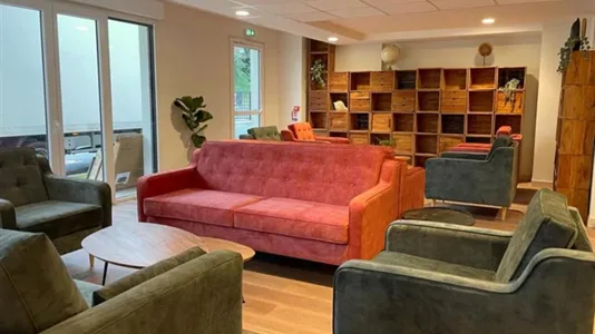 Apartments in Le Havre - photo 7