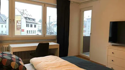 Room for rent in Stuttgart