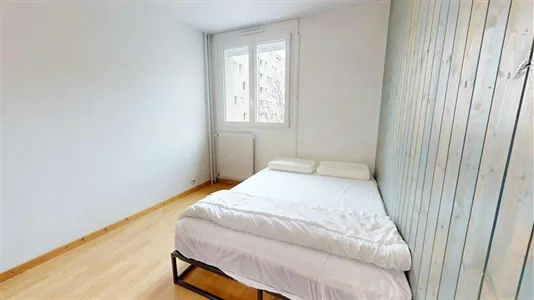 Rooms in Lyon - photo 3