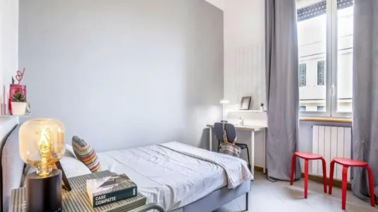 Rooms in Roma Municipio XII – Monte Verde - photo 2