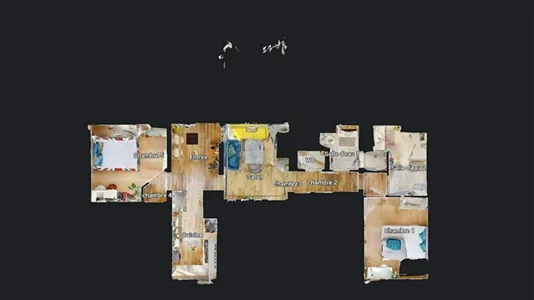 Rooms in Poitiers - photo 4