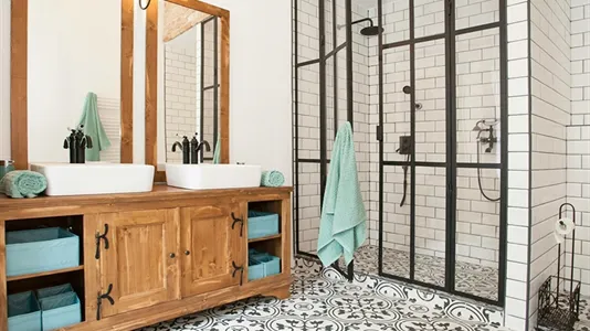 Apartments in Budapest Terézváros - photo 4