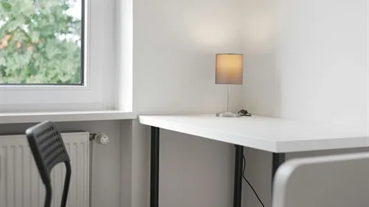 Rooms in Berlin Neukölln - photo 4