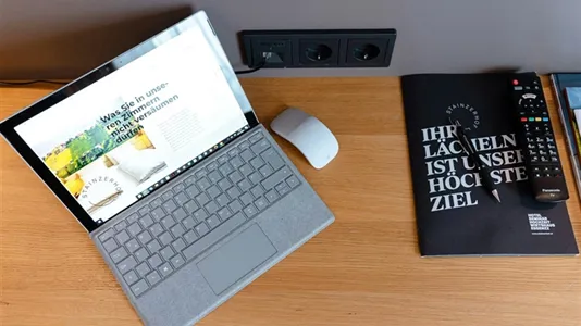 Apartments in Deutschlandsberg - photo 8