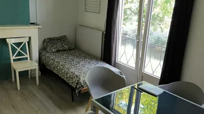 Room for rent in Breda, North Brabant