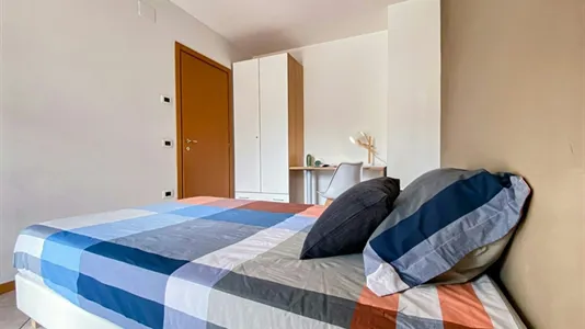 Rooms in Trento - photo 4
