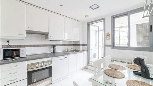 Apartments in Alcorcón - photo 7