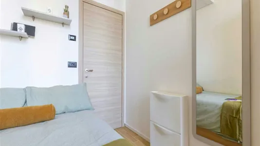 Rooms in Turin - photo 2