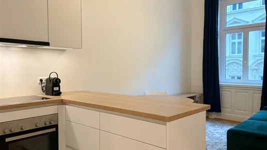 Rooms in Vienna Leopoldstadt - photo 5