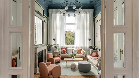 Rooms in Stad Brussel - photo 8