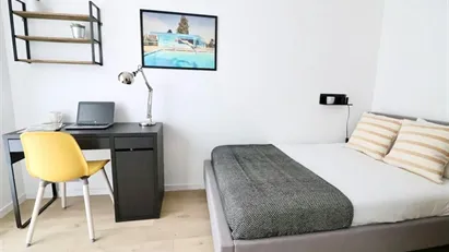 Room for rent in Nice, Provence-Alpes-Côte d'Azur