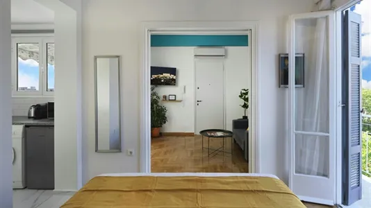 Apartments in Location is not specified - photo 10