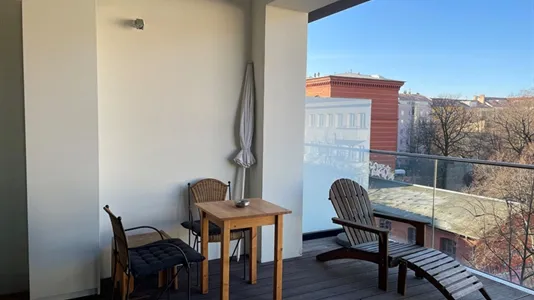 Apartments in Location is not specified - photo 7