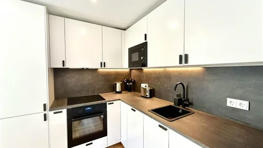 Rooms in Location is not specified - photo 10