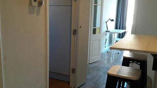 Apartments in Barcelona Gràcia - photo 4