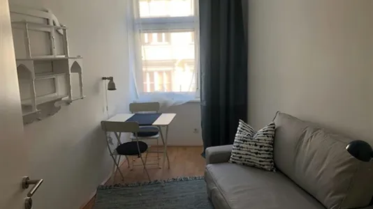 Apartments in Vienna Margareten - photo 7