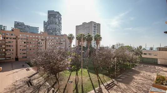 Apartments in Barcelona Sant Martí - photo 4