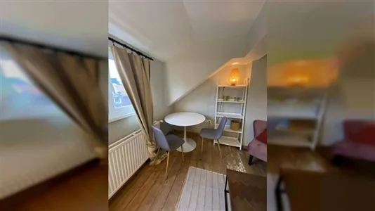 Rooms in Stad Brussel - photo 3