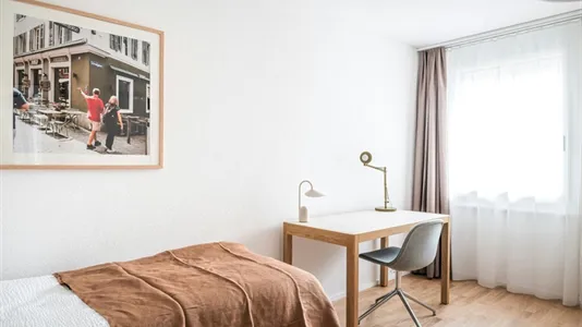 Apartments in Zürich Distrikt 4 - Aussersihl - photo 8