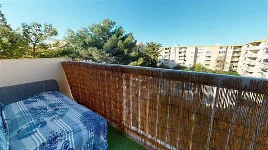 Rooms in Montpellier - photo 6