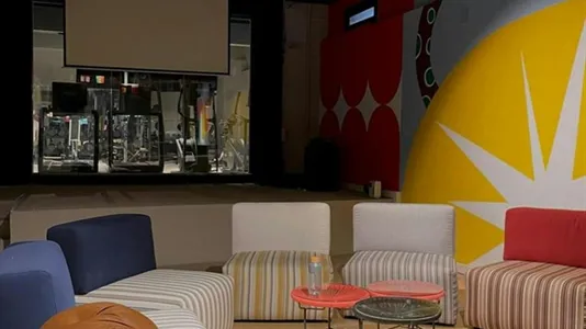 Rooms in Madrid Chamberí - photo 5