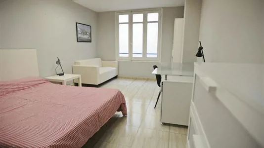 Rooms in Valencia Ciutat Vella - photo 1