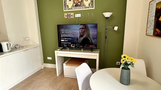 Apartments in Athens Ampelokipoi - photo 6