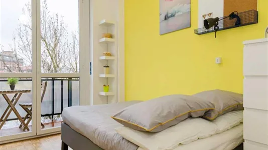 Rooms in Milano Zona 5 - Vigentino, Chiaravalle, Gratosoglio - photo 3