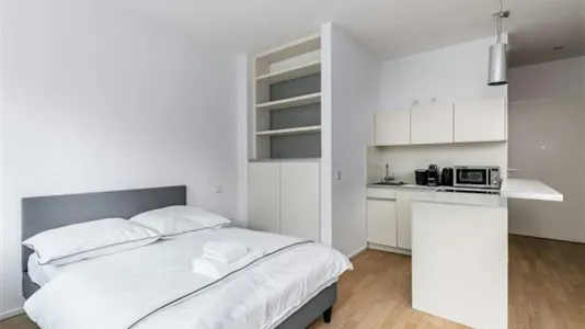 Apartments in Berlin Friedrichshain-Kreuzberg - photo 4