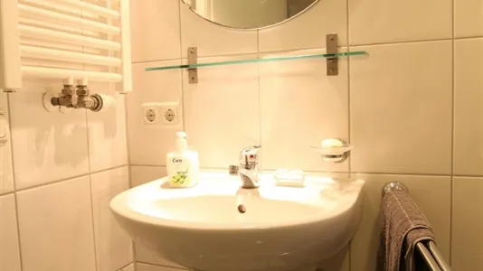 Apartments in Location is not specified - photo 8