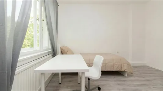 Rooms in Berlin Neukölln - photo 3