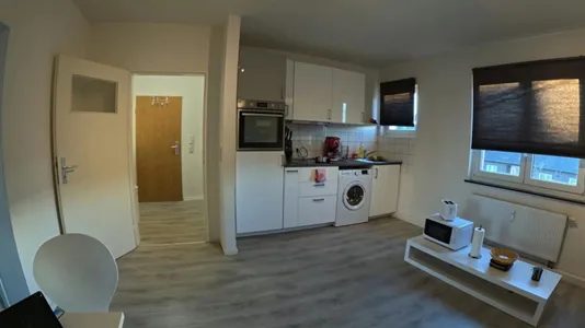 Apartments in Cologne Nippes - photo 3