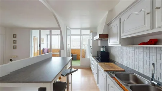 Rooms in Orléans - photo 10