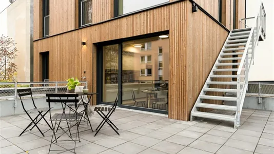 Apartments in Berlin Neukölln - photo 8