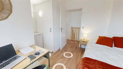 Room for rent in Lyon, Auvergne-Rhône-Alpes