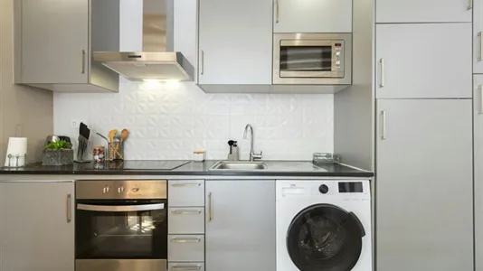 Apartments in Location is not specified - photo 7