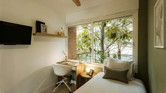 Rooms in Barcelona Horta-Guinardó - photo 3