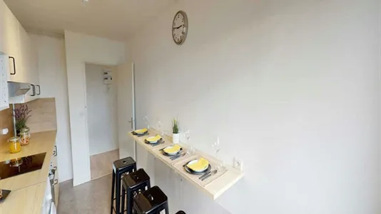 Rooms in Paris 13ème arrondissement - Place d'Italie - photo 9