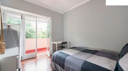 Room for rent in Lisbon (region)
