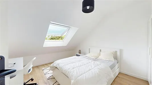 Rooms in Angers - photo 2