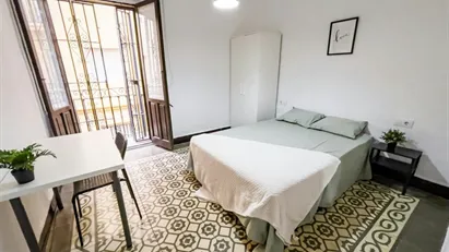 Room for rent in El Fontanal, Andalucía